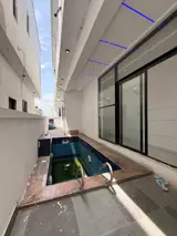 5 BEDROOM DETACHED DUPLEX WITH SWIMMING POOL & BQ FOR SALE - photo 4